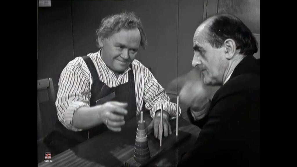 The Worker S1 Ep. 4 – No Automation Without Representation (1080p) The Worker S1 Ep. 4 – No Automation Without Representation (1080p)