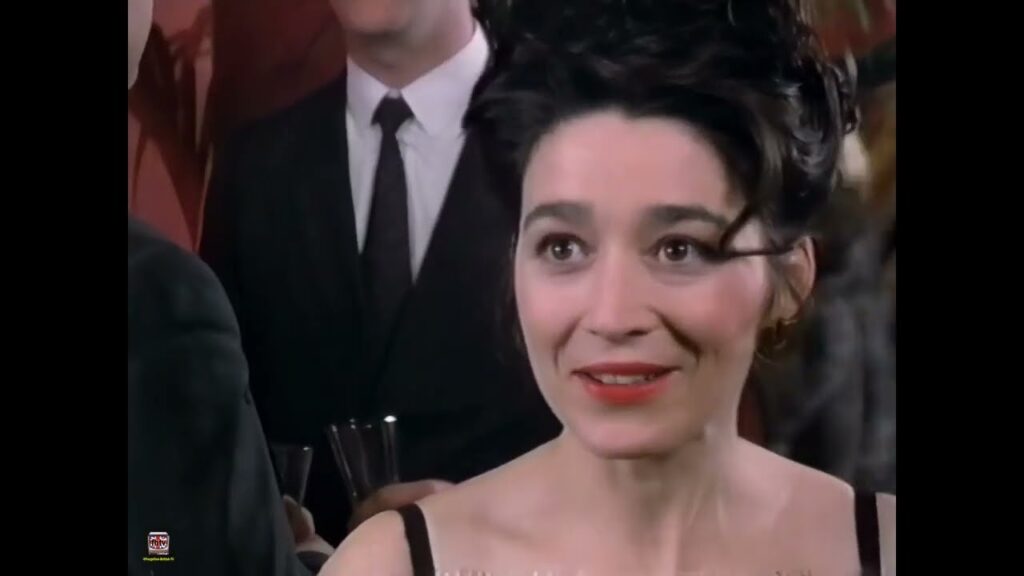 Frank Stubbs Promotes S1 Ep. 4 – Starlet