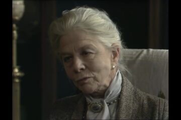 P.D. James – A Taste of Death Pt. 2/6 (1080p) st. Roy Marsden, Fiona Fullerton, Wendy Hiller