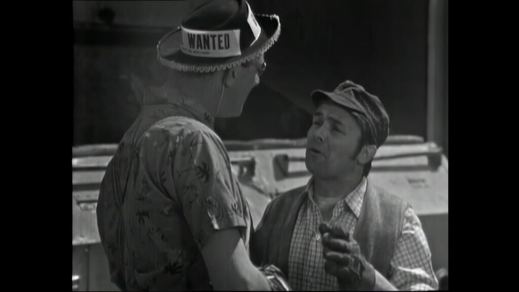 The Dustbinmen S1 Ep. 4 (1080p)