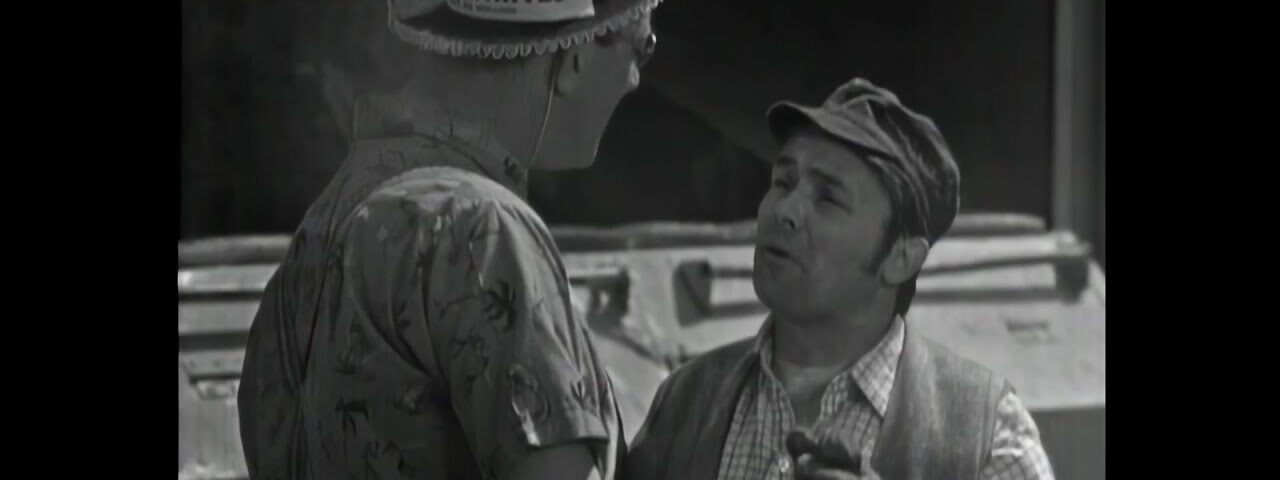 The Dustbinmen S1 Ep. 4 (1080p)
