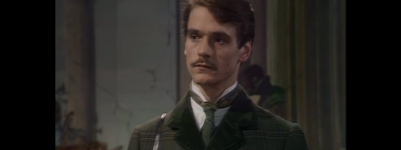 The Pallisers Ep. 22/26 (1080p) st. Susan Hampshire, Jeremy Irons, Anthony Andrews