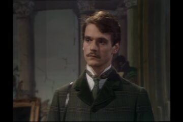 The Pallisers Ep. 22/26 (1080p) st. Susan Hampshire, Jeremy Irons, Anthony Andrews