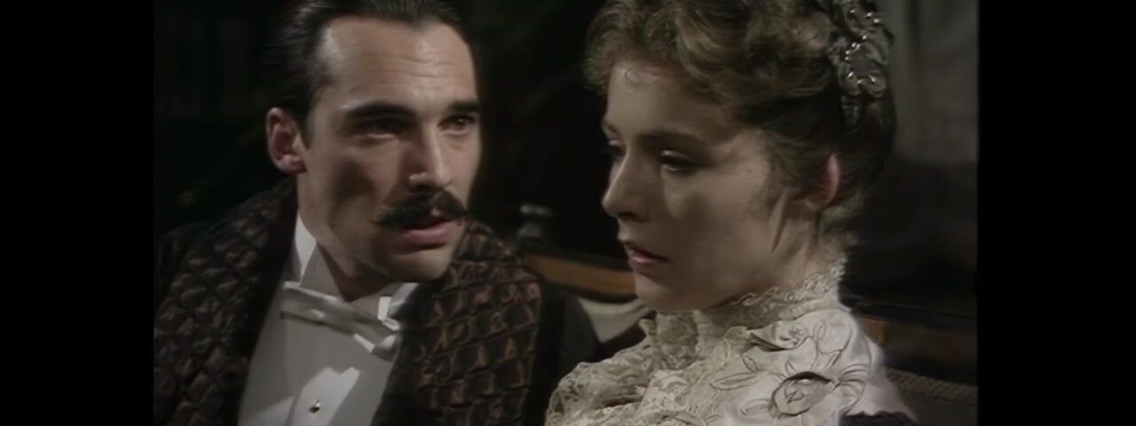 The Pallisers Ep. 23/26 (1080p) st. Susan Hampshire