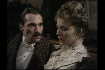 The Pallisers Ep. 23/26 (1080p) st. Susan Hampshire