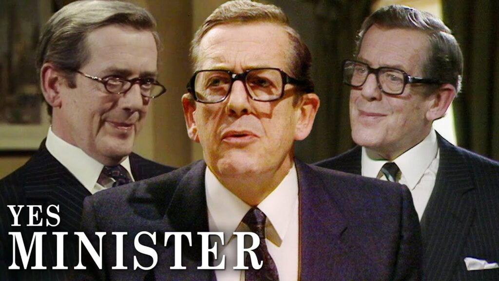 The Best of Sir Arnold | Yes, Minister & Yes, Prime Minister The Best of Sir Arnold | Yes, Minister & Yes, Prime Minister