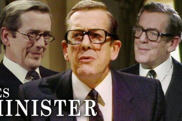 The Best of Sir Arnold | Yes, Minister & Yes, Prime Minister
