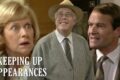 Two Hours of Non-Stop Keeping Up Appearances Highlights!