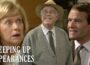 Two Hours of Non-Stop Keeping Up Appearances Highlights!