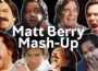 Ultimate Matt Berry Mash-Up! | Best of IT Crowd, Toast of London, Darkplace & Year of the Rabbit