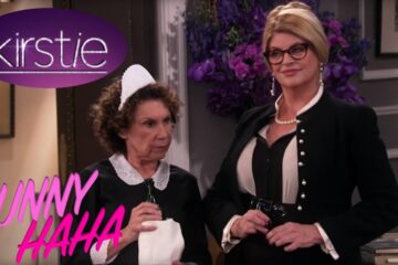 The Dinner Party | Kirstie S1 EP12 | TV Land Full Episodes