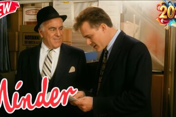 Minder 1979 S11 | Uneasy Rider | Action Adventure Comedy Drama | Full Episode 1080p