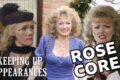 9 most hilarious Rose moments | Keeping Up Appearances