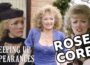 9 most hilarious Rose moments | Keeping Up Appearances