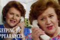 Top 10 Mrs Bucket phone calls! | Keeping Up Appearances