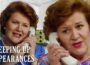 Top 10 Mrs Bucket phone calls! | Keeping Up Appearances
