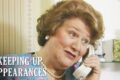 Hyacinth is so older sister coded! | Keeping Up Appearances | BBC Comedy Greats