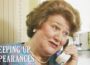 Hyacinth is so older sister coded! | Keeping Up Appearances | BBC Comedy Greats