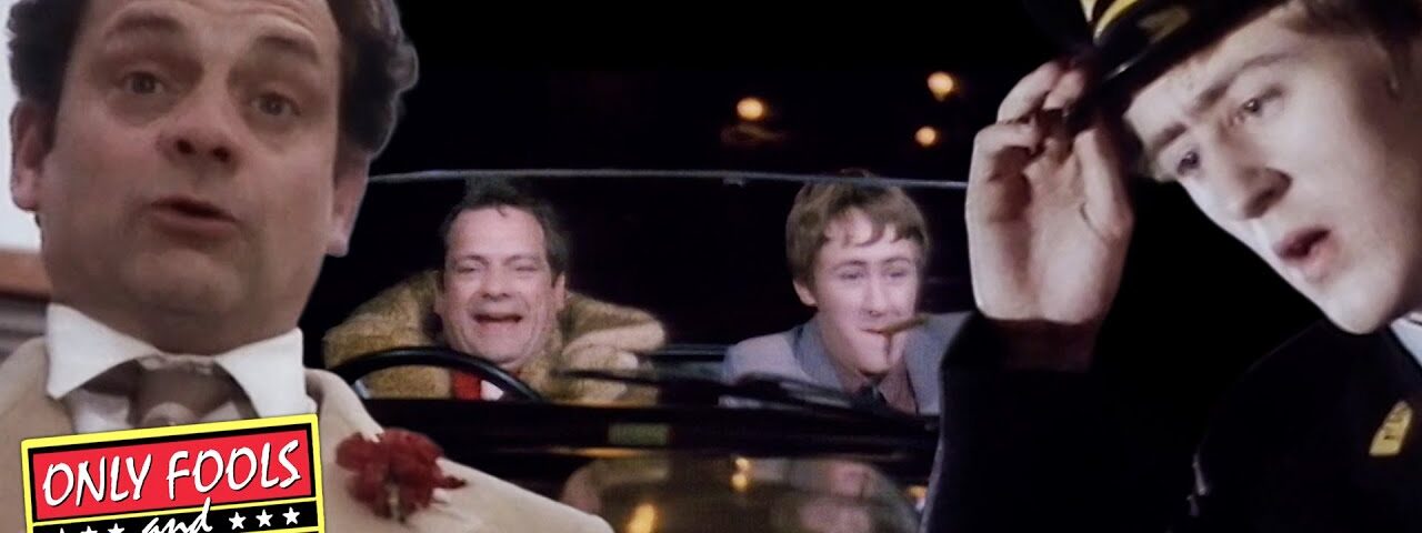 Del Boy and Rodney Core Moments from Series 1 | Only Fools and Horses