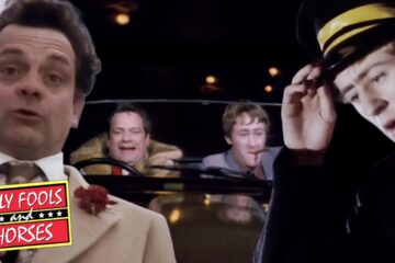 Del Boy and Rodney Core Moments from Series 1 | Only Fools and Horses