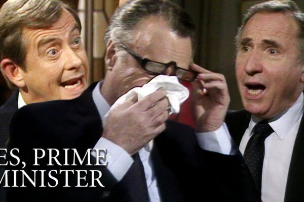 Greatest Moments from Series 1 – Part 2 | Yes, Prime Minister