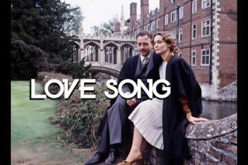 Love Song – starring Michael Kitchen, Maurice Denham & Constance Cummings (1985)