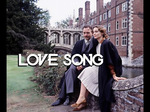 Love Song – starring Michael Kitchen, Maurice Denham & Constance Cummings (1985)