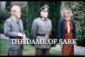 The Dame of Sark – starring Celia Johnson, Simon Caddell & Tony Britton (1976)
