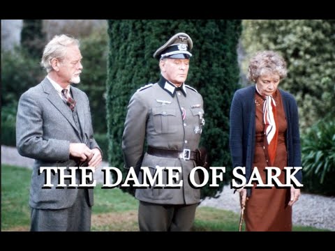 The Dame of Sark – starring Celia Johnson, Simon Caddell & Tony Britton (1976) The Dame of Sark – starring Celia Johnson, Simon Caddell & Tony Britton (1976)