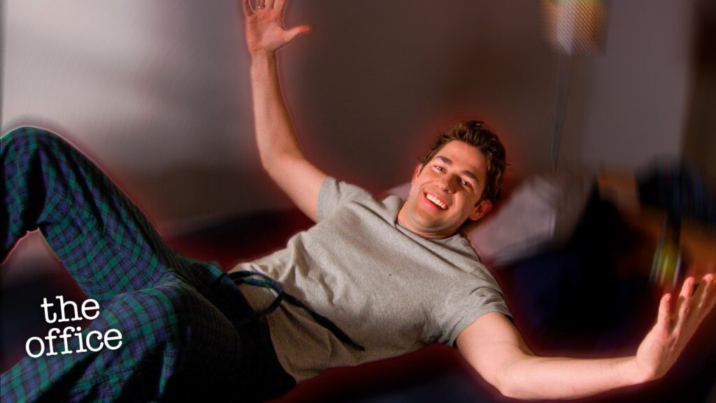 Jim Was ALWAYS The Villain – The Office US