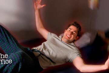 Jim Was ALWAYS The Villain – The Office US