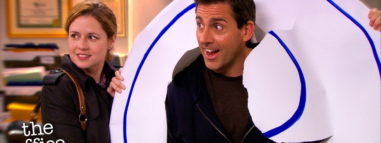 The Office Rotting My Brain for 40 Minutes Straight – The Office US