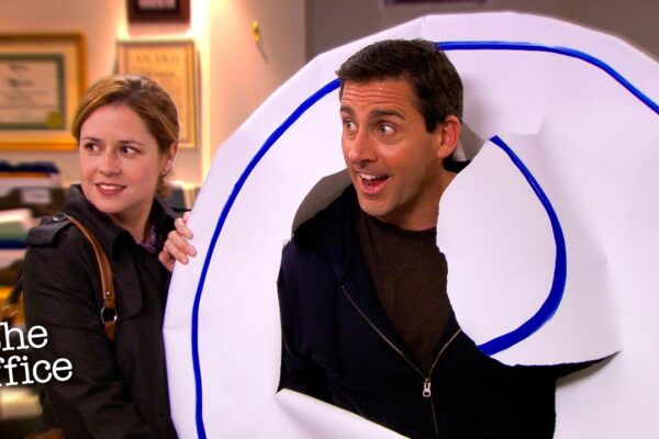 The Office Rotting My Brain for 40 Minutes Straight – The Office US