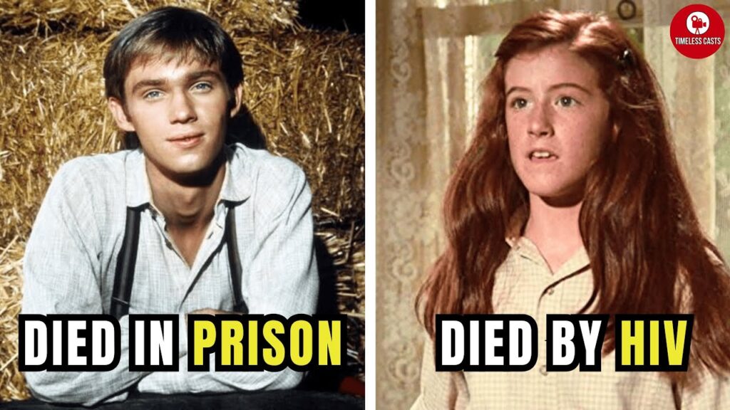 The Waltons (1972–1981) Cast: THEN and NOW 2025, Who Tragically Passed Away? The Waltons (1972–1981) Cast: THEN and NOW 2025, Who Tragically Passed Away?