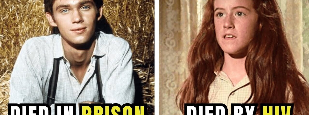 The Waltons (1972–1981) Cast: THEN and NOW 2025, Who Tragically Passed Away?