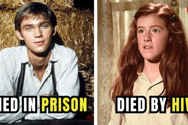 The Waltons (1972–1981) Cast: THEN and NOW 2025, Who Tragically Passed Away?