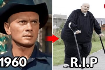 THE MAGNIFICENT SEVEN 1960 Cast Then and Now 2025, All the cast members died tragically!