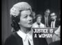 Justice is a Woman – starring Margaret Lockwood, Iain Cuthbertson, and John Laurie (1969)